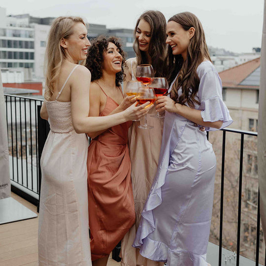 Fruchtiger Genuss mit FRUIT SIN Kirsche