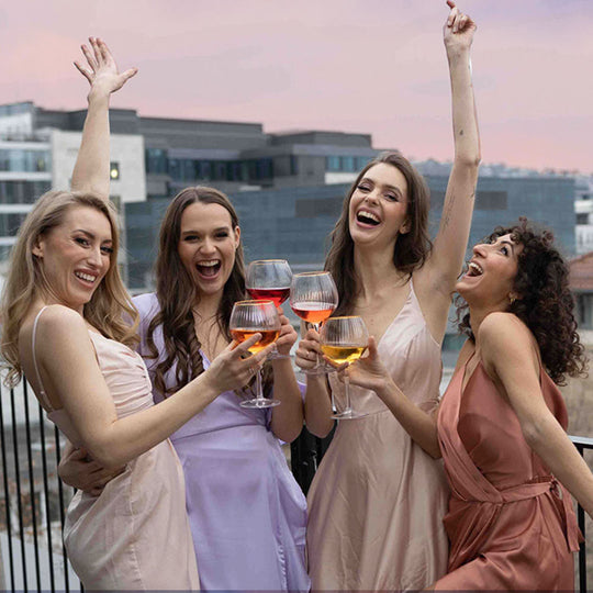 Sommer Feeling pur mit FRUIT SIN Birne